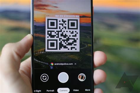 smart card qr code scanner|android camera scan qr code.